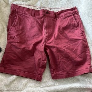 Mens American eagle shorts